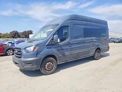 1FTBR3X80LK****** 2020 Ford Transit