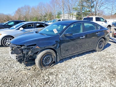 1N4AL3AP0EC****** 2014 Nissan Altima