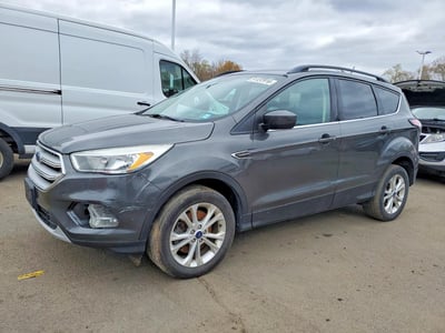 1FMCU9GD7JU****** 2018 Ford Escape