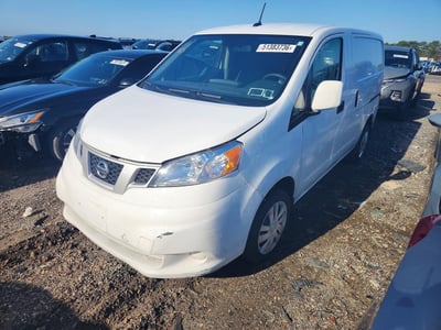 3N6CM0KN4MK****** 2021 Nissan NV 200