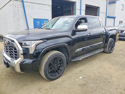 NJ24*** 2023 Toyota Tundra