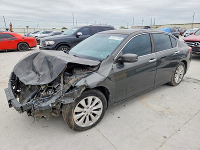 1HGCR2F88EA****** 2014 Honda Accord