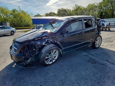 1B3CB5HA0BD****** 2011 Dodge Caliber