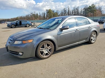 19UUA66248A****** 2008 Acura TL