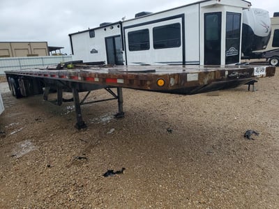 1997 Lufkin Fl11