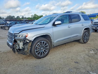1GKKNPLSXLZ****** 2020 GMC Acadia