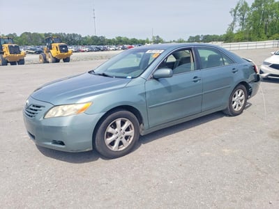 4T1BE46K19U****** 2009 Toyota Camry