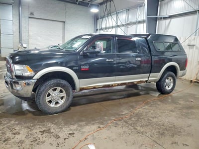 3D7TT2HT2AG****** 2010 Dodge Ram Pickup