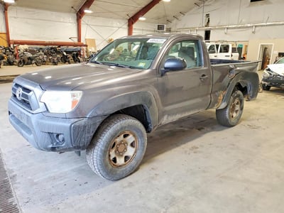 5TFPX4EN5CX****** 2012 Toyota Tacoma