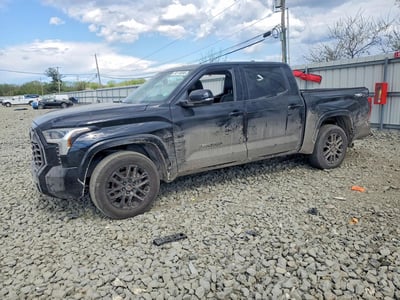 5TFLA5DB7RX****** 2024 Toyota Tundra