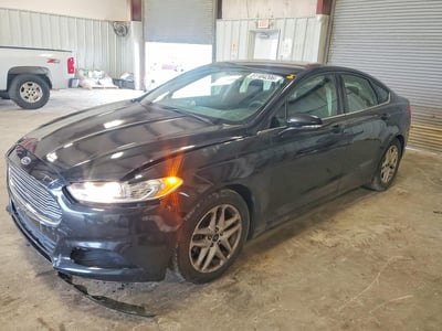 3FA6P0H77ER****** 2014 Ford Fusion