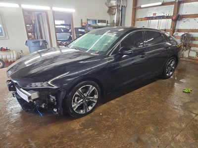 5XXG34J2XMG****** 2021 Kia K5