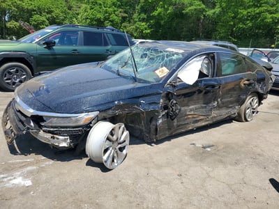 1HGCV1F15LA****** 2020 Honda Accord