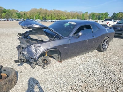 2C3CDZBT2PH****** 2023 Dodge Challenger