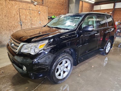 2011 Lexus GX 460