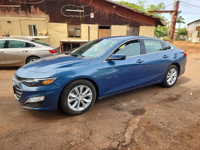 1G1ZD5ST3RF****** 2024 Chevrolet Malibu