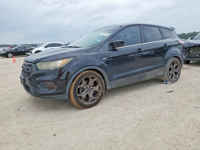 1FMCU9G91HU****** 2017 Ford Escape