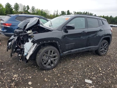 3C4NJDBN3TT****** 2026 Jeep Compass