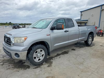5TFSV54198X****** 2008 Toyota Tundra