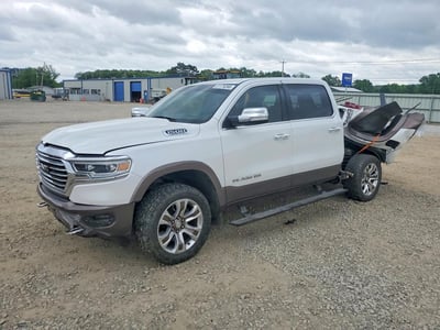 1C6SRFKT6LN****** 2020 RAM 1500