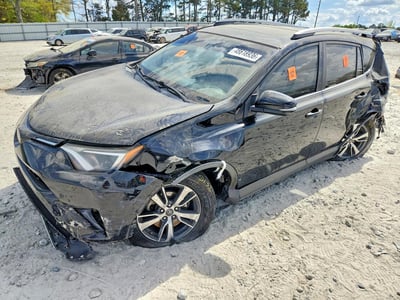 2T3WFREV7JW****** 2018 Toyota RAV4
