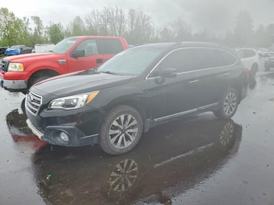 4S4BSATC6H3****** 2017 Subaru Outback