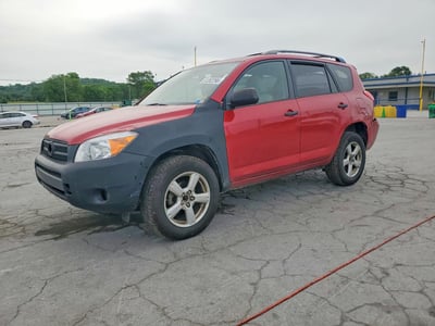 2006 Toyota RAV4