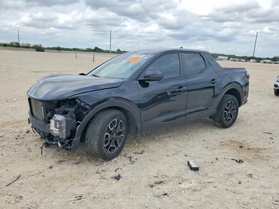 5NTJBDAEXPH****** 2023 Hyundai Santa Cruz
