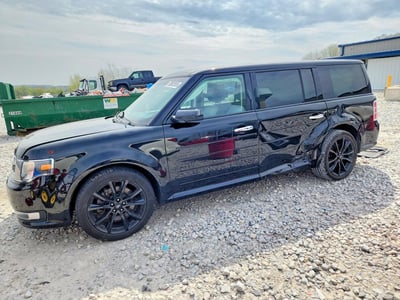 2016 Ford Flex