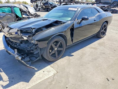 2014 Dodge Challenger