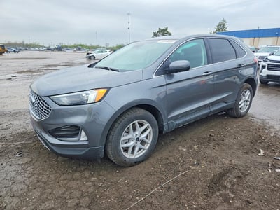 2FMPK4J97RB****** 2024 Ford Edge
