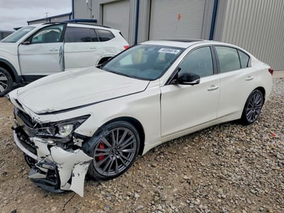 JN1FV7DR1MM****** 2021 Infiniti Q50