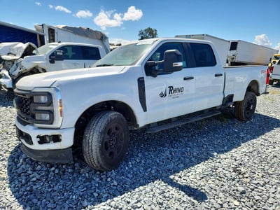 2024 Ford F-250
