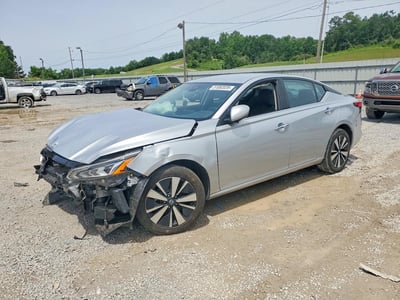 1N4BL4DW0NN****** 2022 Nissan Altima