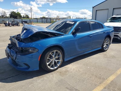 2023 Dodge Charger