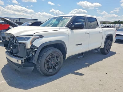 5TFLA5DB8RX****** 2024 Toyota Tundra