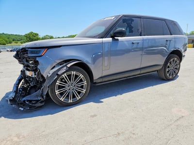 2023 Land Rover Range Rover