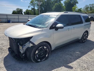 KNDNC5K36T6****** 2026 Kia Carnival