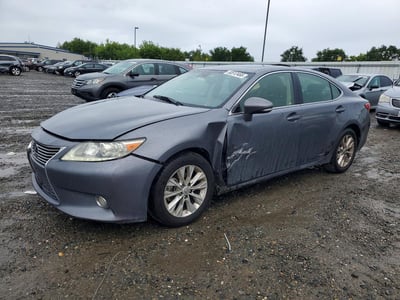 2013 Lexus ES