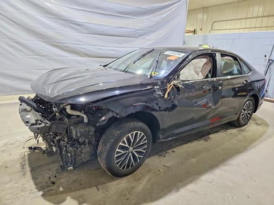 3VWC57BU7KM****** 2019 Volkswagen Jetta