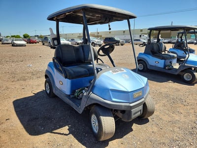 AN20451***** 2020 Club Car Tempo Lithium