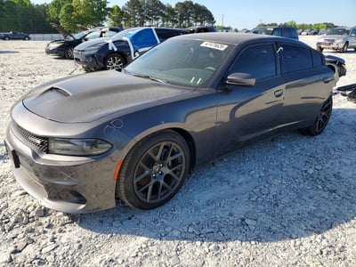 2019 Dodge Charger