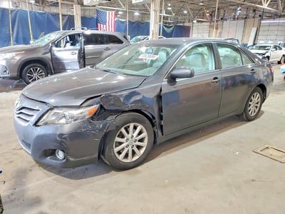 4T1BK3EK7AU****** 2010 Toyota Camry