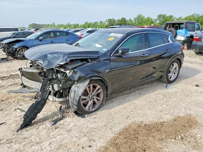 SJKCH5CP2HA****** 2017 Infiniti QX30
