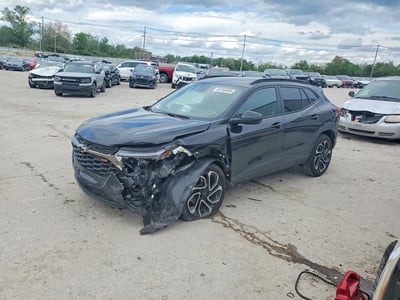 KL77LJEP2TC****** 2026 Chevrolet Trax