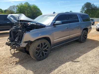 1GKS2HKJ2JR****** 2018 GMC Yukon XL