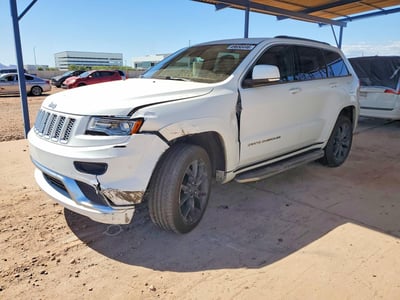 1C4RJFJG9FC****** 2015 Jeep Grand Cherokee