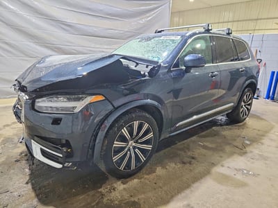 YV4A22PL8N1****** 2022 Volvo XC90