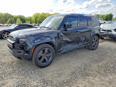 SALEWEEE5S2****** 2025 Land Rover Defender