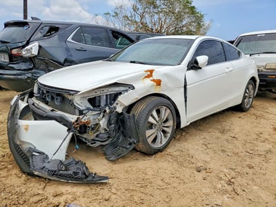 1HGCS1B74AA****** 2010 Honda Accord